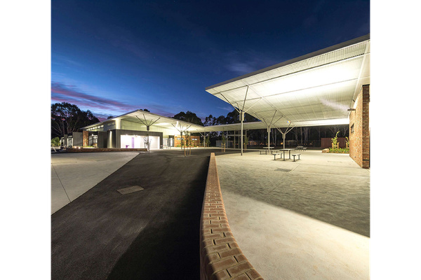 Collard Clarke Jackson Pty Ltd logo