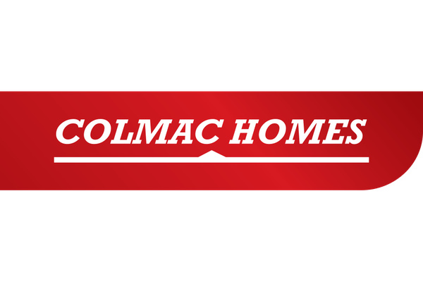 Colmac Homes logo