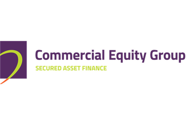 Commercial Equity Group logo