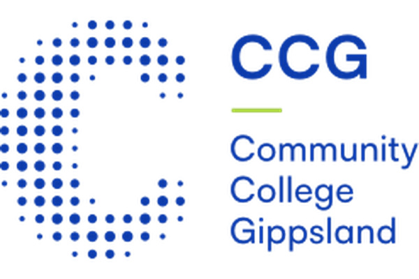 Community College Gippsland logo