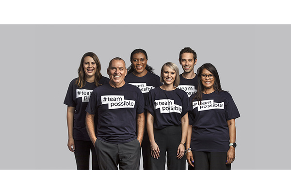 Community Solutions logo