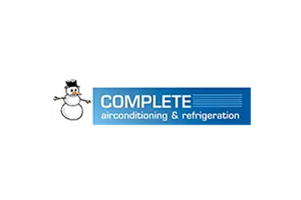 Complete Air-conditioning & Refrigeration PTY LTD logo