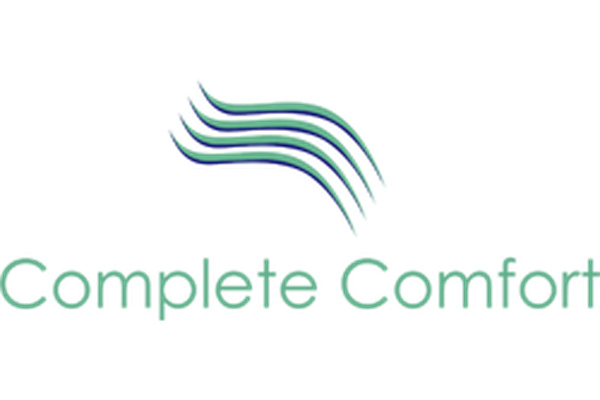 Complete Comfort - Vic logo