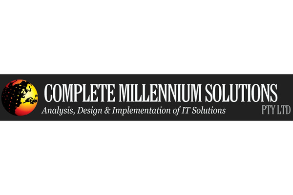 Complete Millennium Solutions Pty Ltd logo