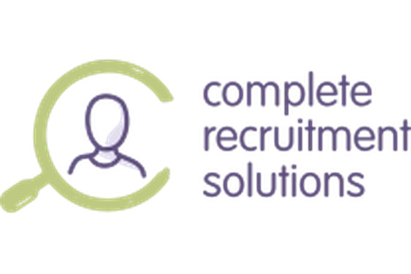 Complete Recruitment Solutions logo