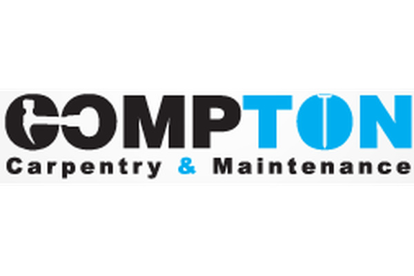 Compton Carpentry and Maintenance logo