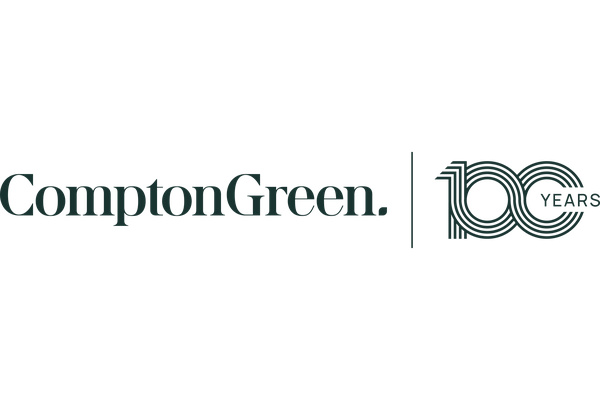 Compton Green Geelong logo