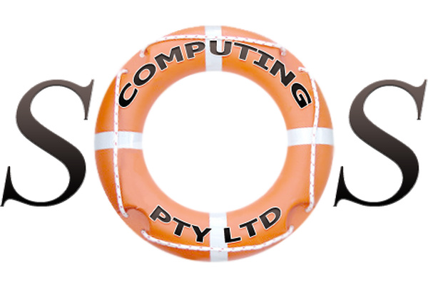 Computing SOS Pty Ltd logo