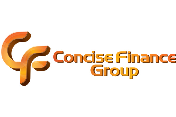 Concise Finance Mortgage Brokers logo