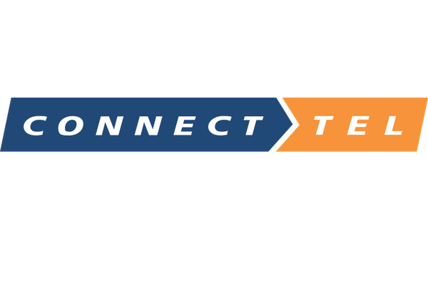 Connect Tel Business Communication Solutions logo