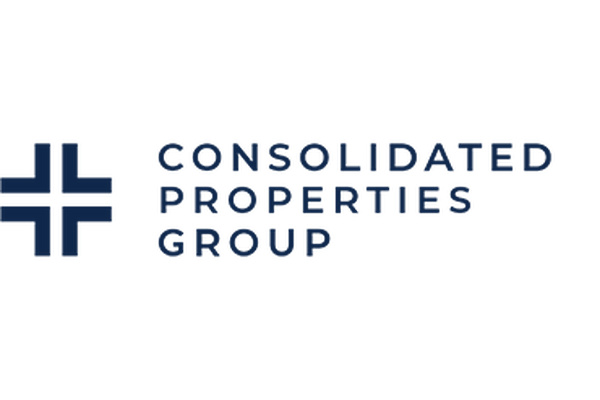 Consolidated Properties Group Pty Ltd logo