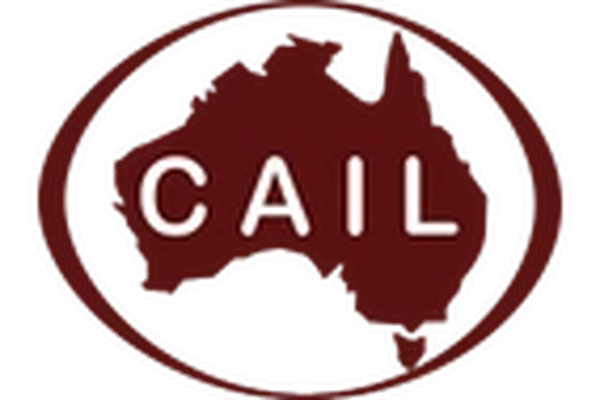 Consultancy For Australian Immigration Law logo