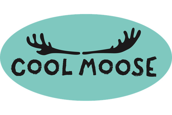Cool Moose Refrigeration and Air-Conditioning. logo