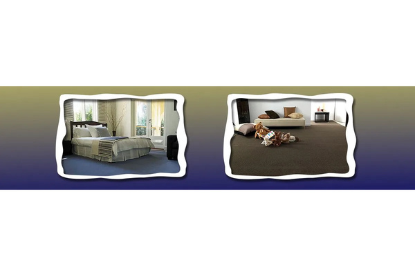 Coopers Carpet Cleaning WA Pty Ltd logo