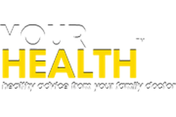 Coorong Medical Centre logo