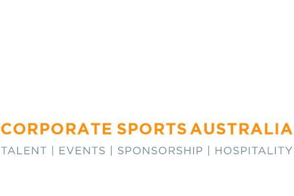 Corporate Sports Australia logo