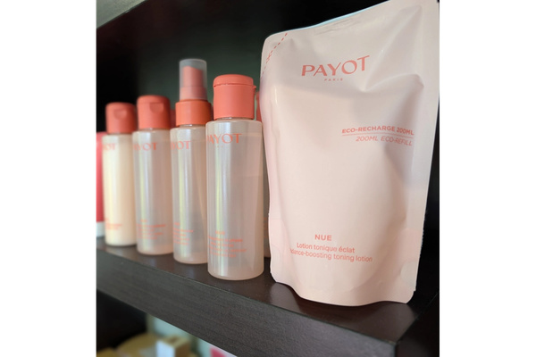 Cottage In The City logo