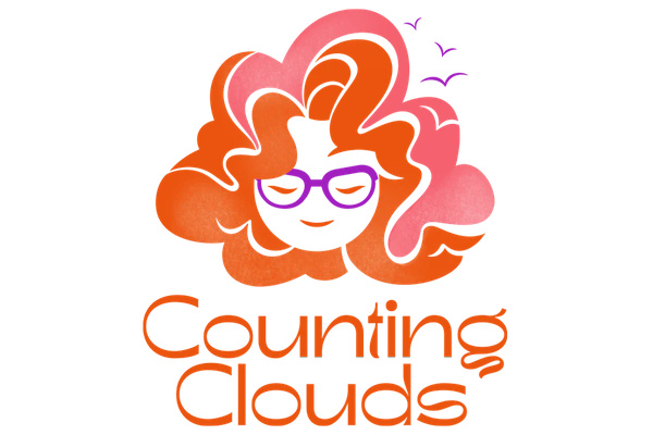 Counting Clouds logo