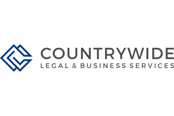 Countrywide Legal & Business Services logo