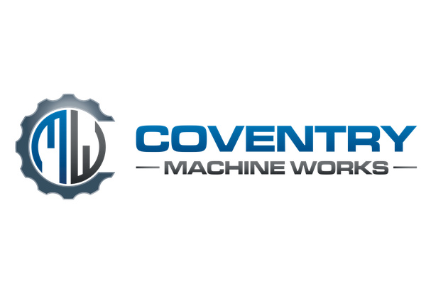 Coventry Machine Works logo