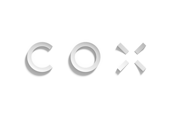 Cox Architecture Pty Ltd logo