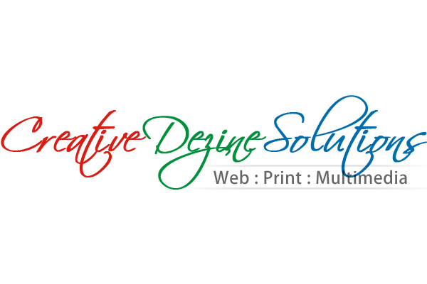 Creative Dezine Solutions logo