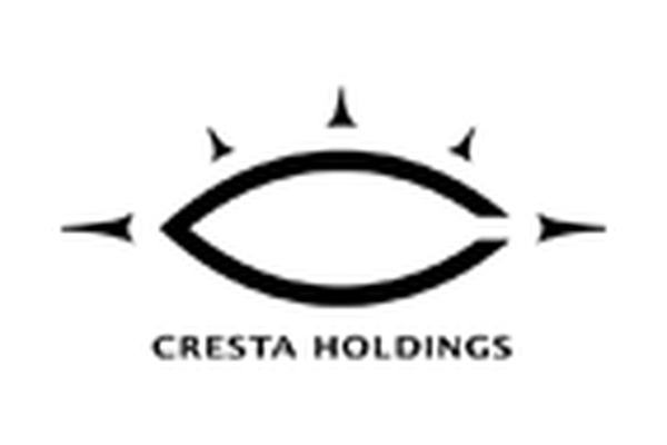 Cresta Holdings Pty Ltd logo