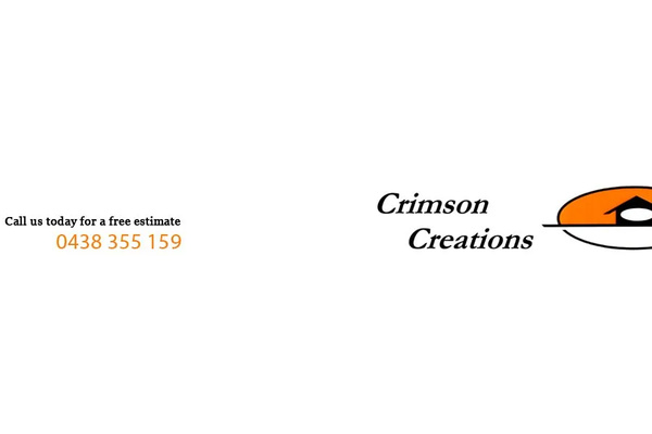 Crimson Creations logo