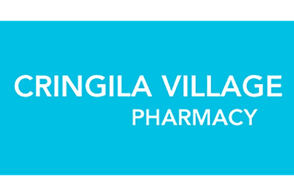 Cringila Village Pharmacy logo