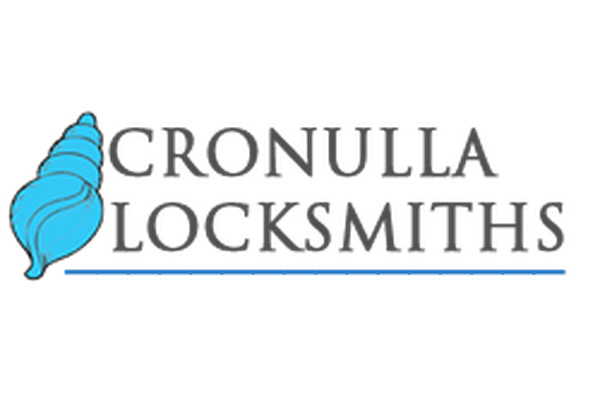 Cronulla Locksmiths logo
