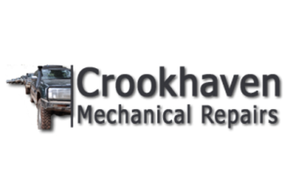 Crookhaven Mechanical Repairs logo