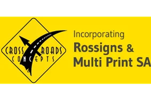 Crossroads Concepts Pty Ltd logo