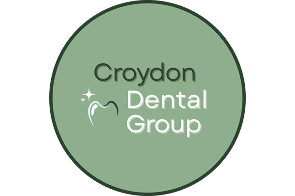 Croydon Dental Group logo