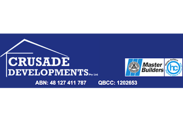 Crusade Developments Pty Ltd logo