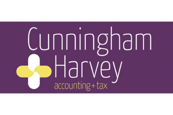 Cunningham & Harvey logo