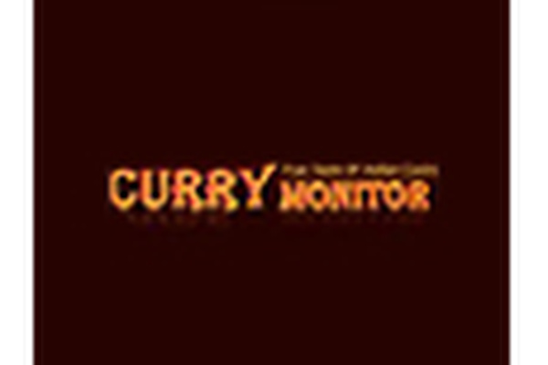 Curry Monitor logo