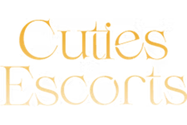 Cuties Escorts logo