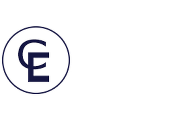 Cutting Edge Painters logo