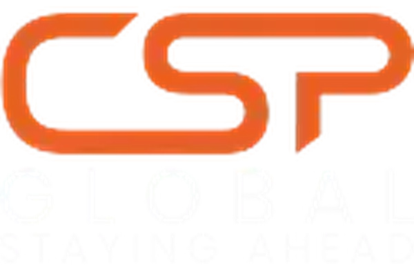 Cyber Security Provider logo