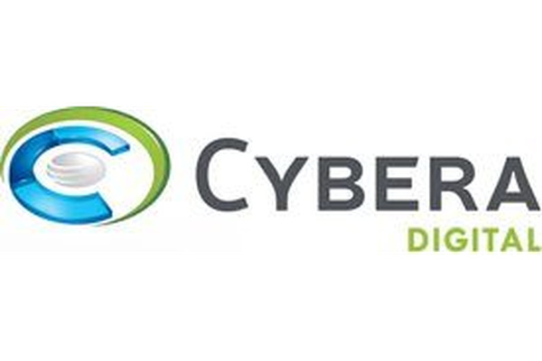 Cybera Digital logo