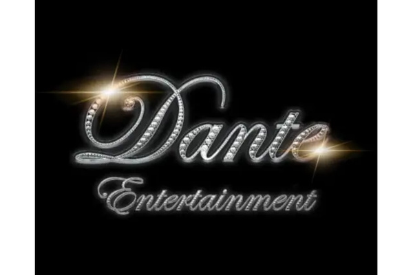 DANTE Entertainment Strippers Adelaide logo