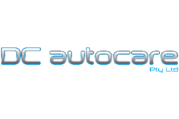 DC Autocare Pty Ltd logo