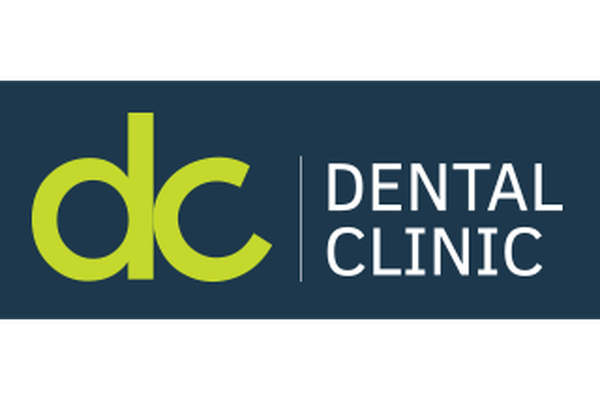 DC Dental Clinic logo