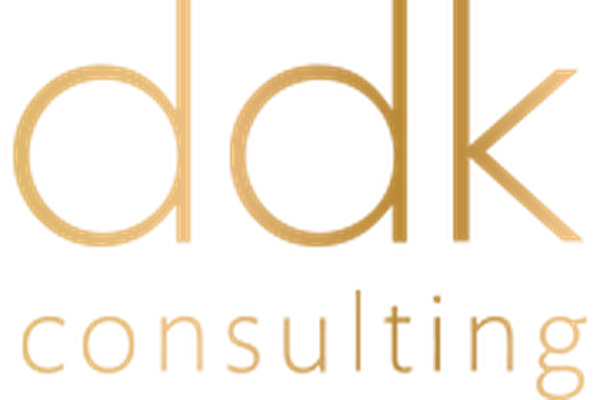 DDK Consulting logo