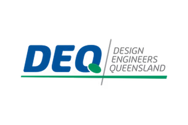 DEQ Consulting Engineers logo