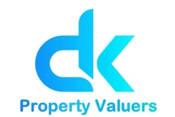 DK Property Valuers logo