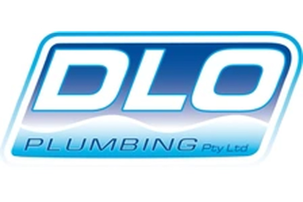 DLO Plumbing Pty Ltd logo