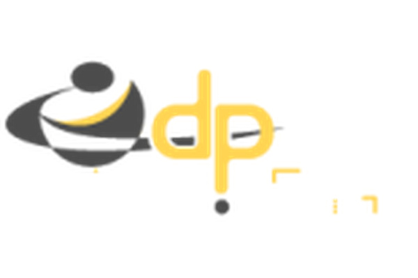 D P Web Design logo