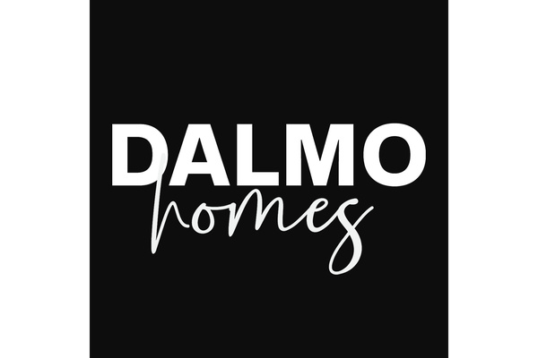 Dalmo Homes logo