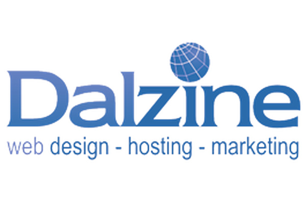 Dalzine logo